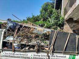 Best Yard Waste Removal  in North Bend, WA