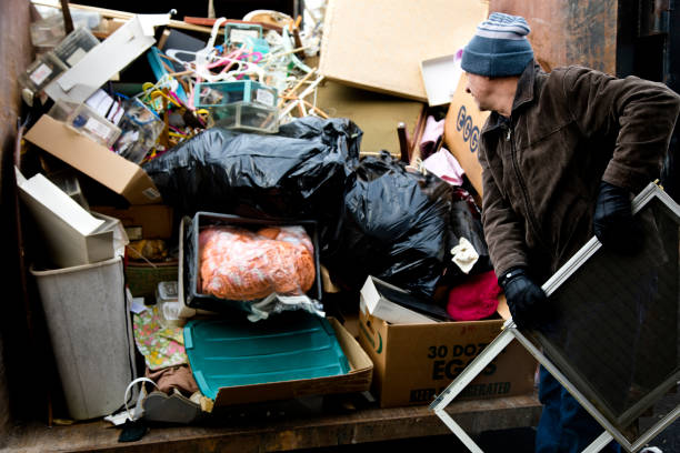 Best Garage Cleanout  in North Bend, WA