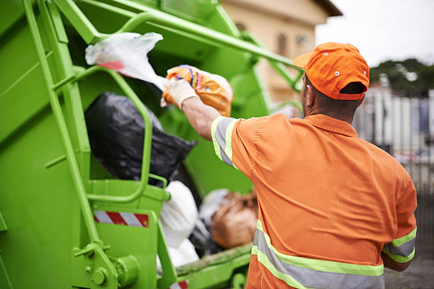 Retail Junk Removal in North Bend, WA